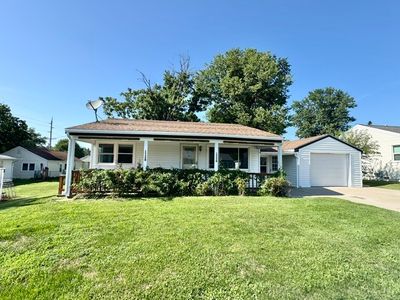 1 Jacqueline Dr
