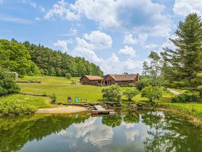 3985 West Corinth Road