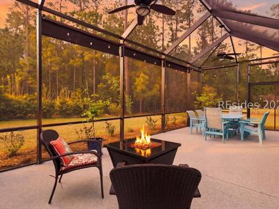 Property at 484 Summertime Pl, Hardeeville, SC