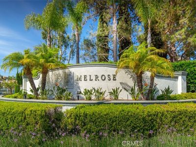 60 Melrose Dr