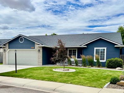 8515 W Shooting Star Dr