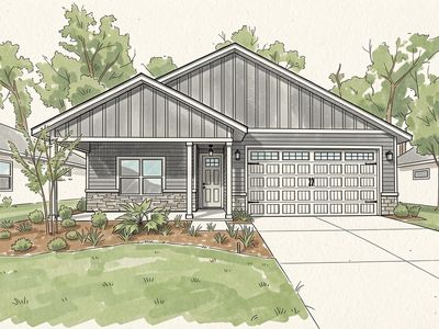 Aspen Plan, Tanglewood
