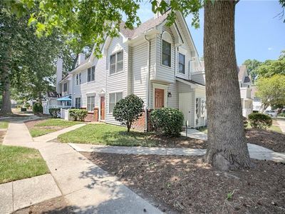 23 Tamarisk Quay APT I