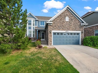 26017 E Frost Circle
