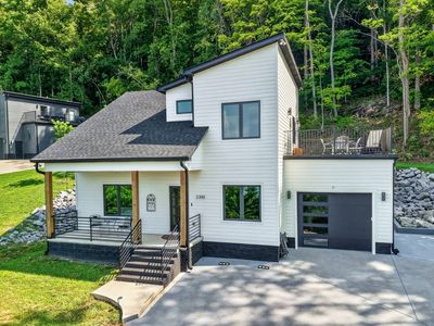 2343 Shoreside Dr