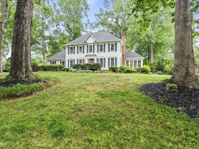 204 Westchester Way
