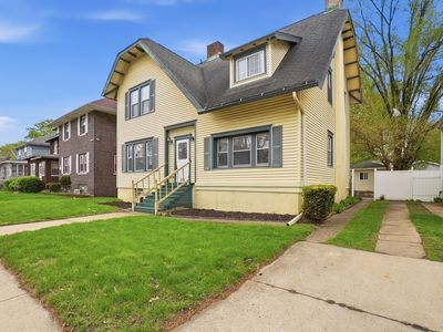 252 Detroit St