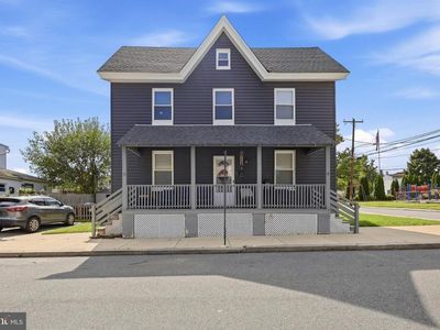 Property at 24 7th St, Brookhaven, PA