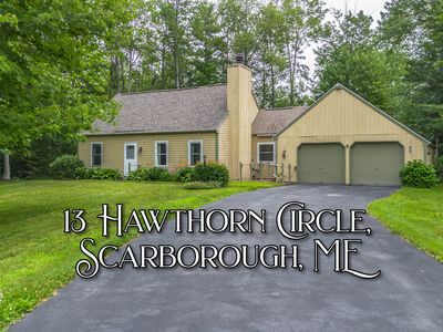 13 Hawthorn Circle