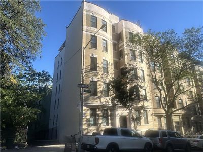 10 Saint Nicholas Ter APT 5