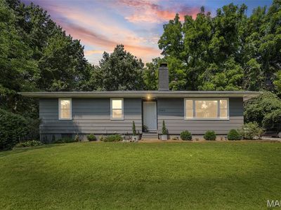 5944 Sugar Loaf Rd