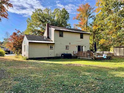 Property at 146 Mountain Avenue, Northwood, NH