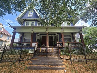 1016 N 29th STREET