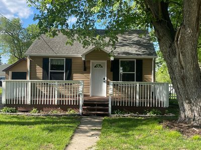 217 W Elm St