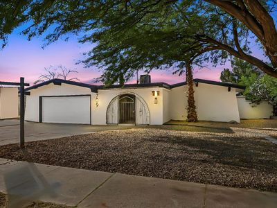 709 Frontera Rd
