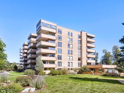 500 Mohawk Dr #205