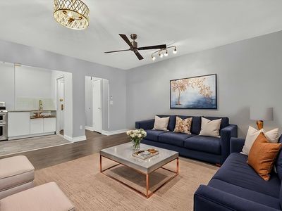 860 Grand Concourse APT 2N