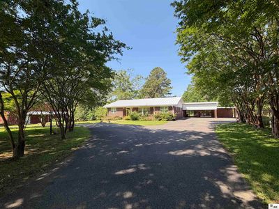 Property at 1120 Norris Rd, Choudrant, LA