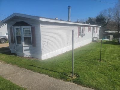 Property at 311 W Main St, Burlington, MI