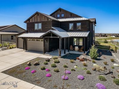 950 White Horse Loop