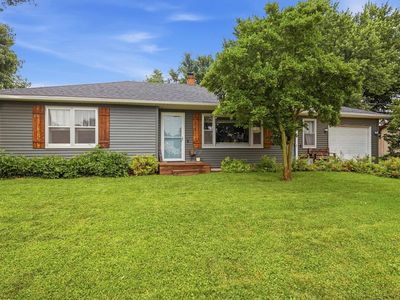 Property at 565 N Elm St, Platteville, WI
