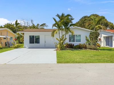 6703 NW 62nd Street