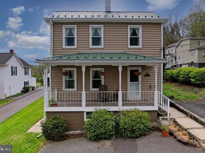 Property at 11101 Welsh Hill Rd, Frostburg, MD