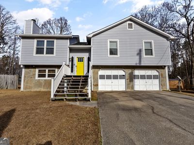 2535 Winding Creek Dr