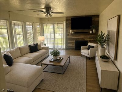 Property at 761 Bourbon St APT 5, Pahrump, NV