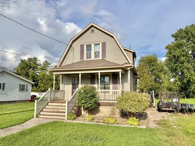 168 N Buckeye St