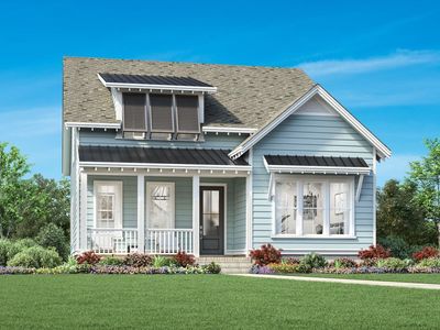 1414 Lancaster Way #SB196- Osman Coastal