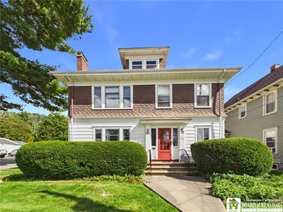 Property at 768 Main St, Olean, NY