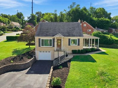 6746 W Barivista Dr