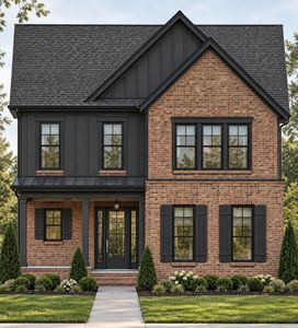2012 Lost Lake Way Lot 68