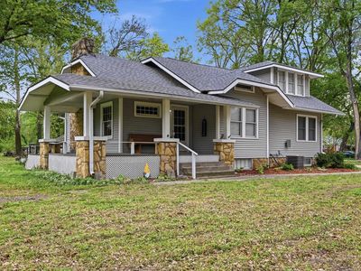 1607 NW Lower Silver Lake Rd