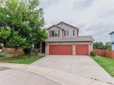 11285 Daisy Court
