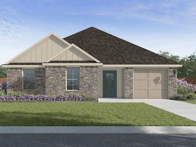 2254 Savannah Falls Dr