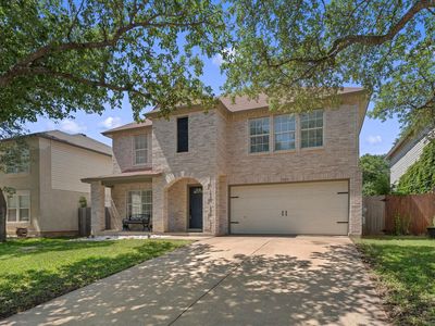 Property at 1903 Ruthie Run, Cedar Park, TX