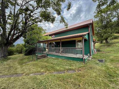 110 Seneca Rd
