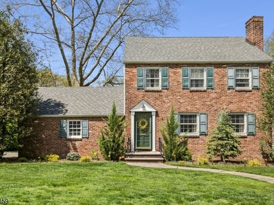 4 Indian Spring Rd