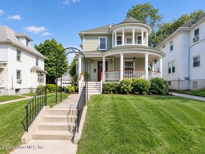 443 Bement Ave