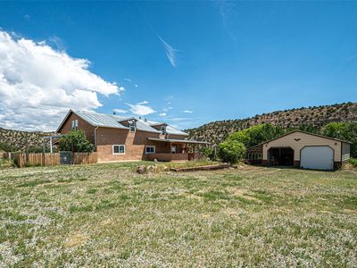 144 State Highway 341