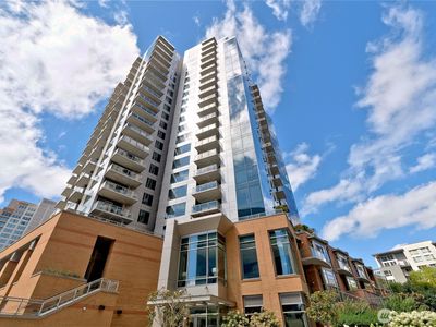 10610 NE 9th Place #605