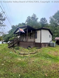 863 Brushy Fork Rd