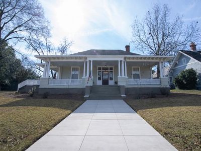 110 Murphree St