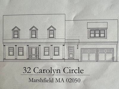 32 Carolyn Cir