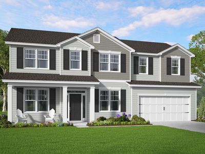 309 Acorn Dr