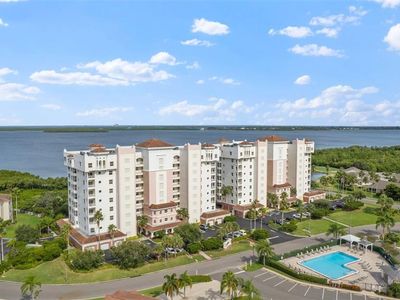 2825 Terra Ceia Bay Blvd UNIT 1202