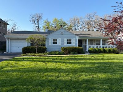 534 Cumnor Ct