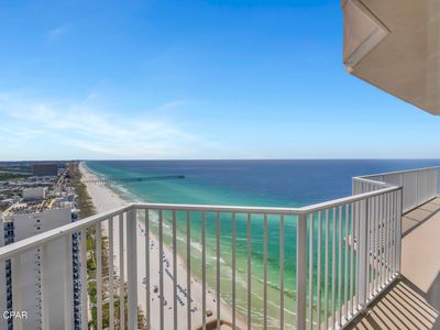 16819 Front Beach Rd Unit 3017